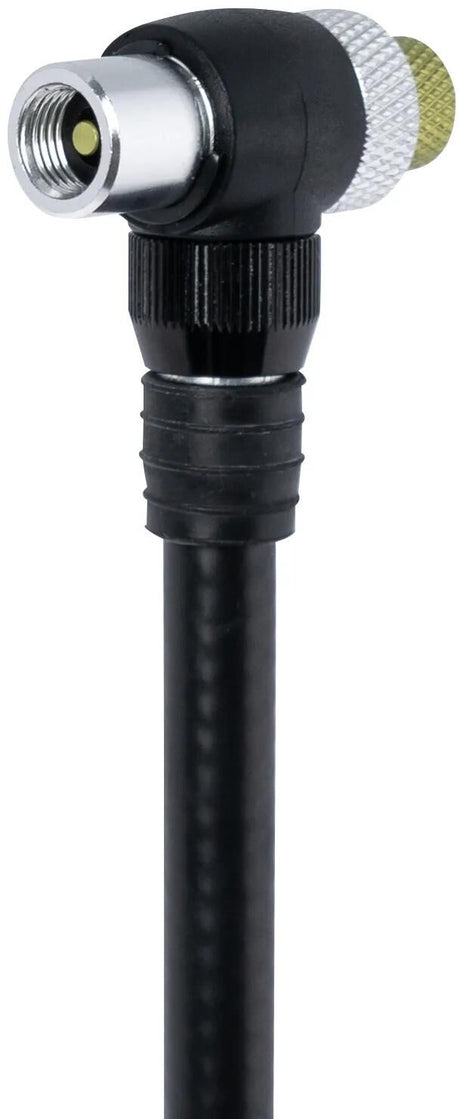 Contec Dämpferpumpe ShockRocket CT Susp. Pumpe Schockrakete max.28 bar 400 psi