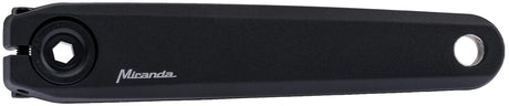 Miranda Kurbel Delta 0 ls Kurbel Delta 0 ls 165mm links