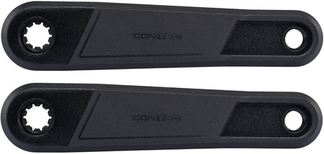 Contec Kurbelarmset Cranker CT Kurbelset Cranker B3 Gen.3 BNI