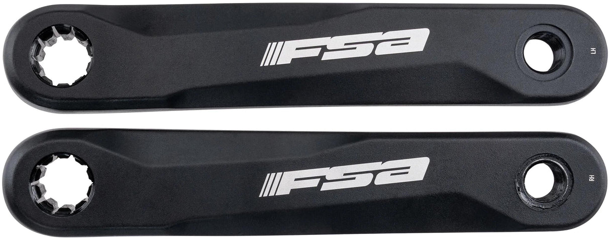 FSA Kurbelarm-Set ck-745 Kurbelarm-Set ck-745 170 mm