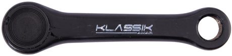 Pieper MP Kurbelgarnitur links Kurbel Piper 4-kant 100mm Stahl b