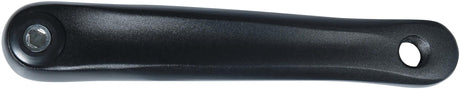 Pieper MP Kurbelgarnitur Wave links Kurbelwelle 3-Gang Aluminium Stahl