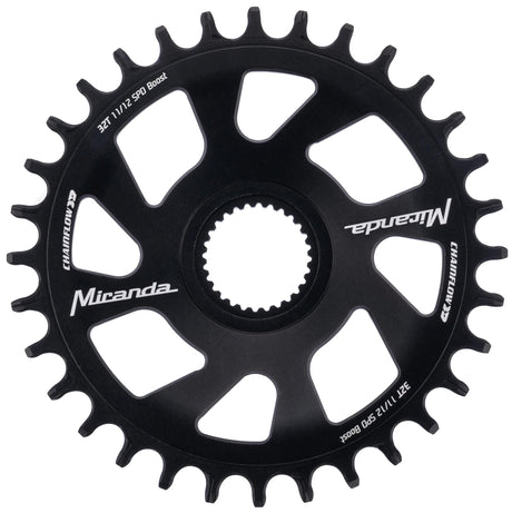 Miranda Kettenblatt Gen.4 BES 3 Chainflow 3D Kettenblatt 32t Gen.4 BES3