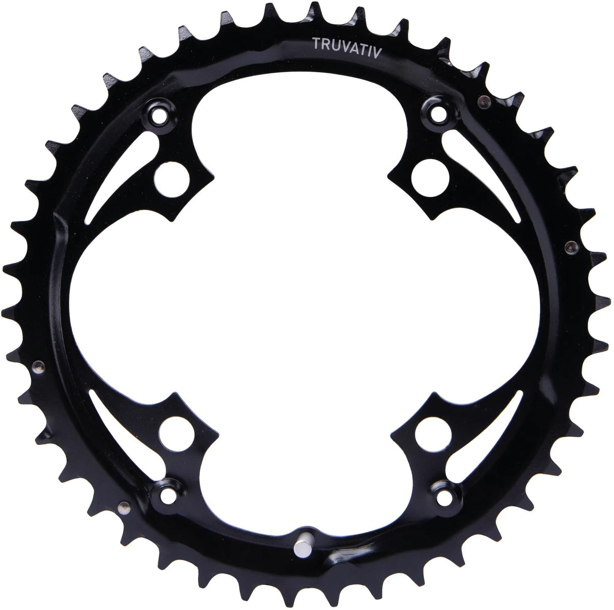 Truvativ Kettenblatt MTB Trekking Kettenblatt 44t Stahl b