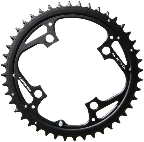 Truvativ Kettenblatt MTB Trekking Kettenblatt 44t 104mm schwarz