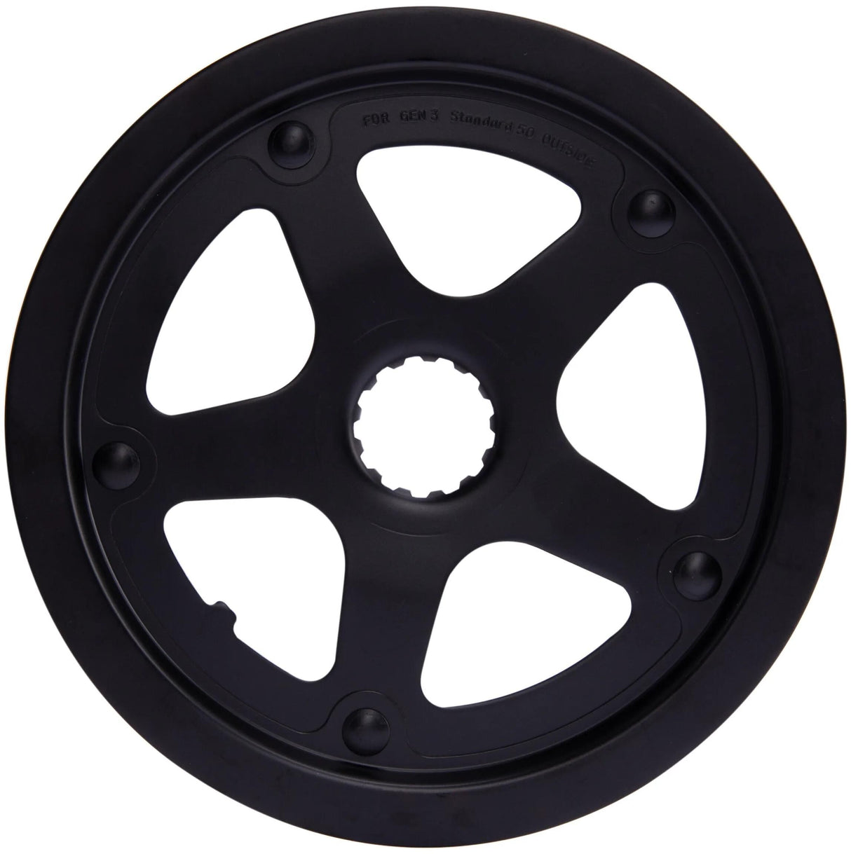FSA Kettenblatt Kettenblatt 38t mit Kettenschutzring