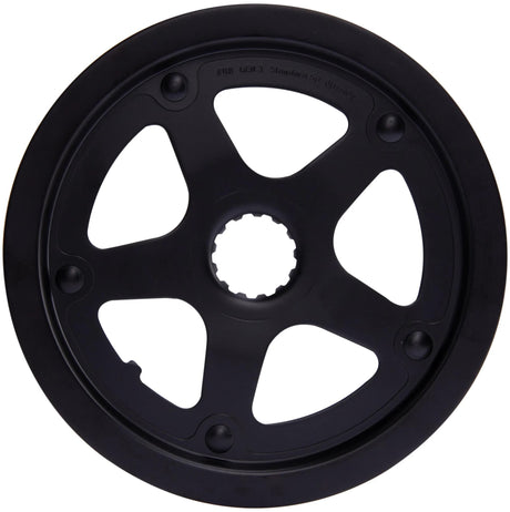 FSA Kettenblatt Kettenblatt 38t mit Kettenschutzring