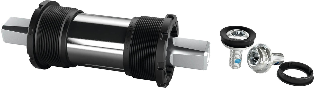Thun-Halterungsset effizient jive bot.brack. Effizienter Jive FS 116 mm mit Schrauben