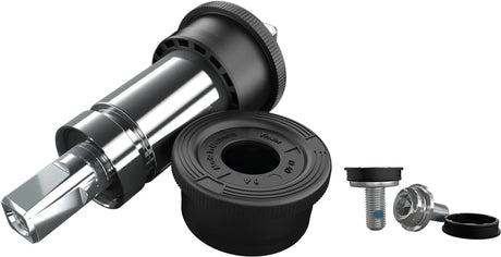 Thun-Halterungsset effizient jive bot.brack. Effiziente Jive 119 mm D40 Presspassung