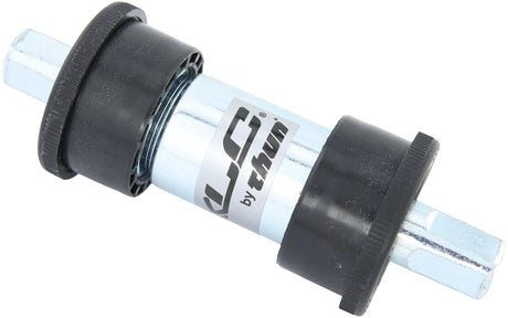 Thun-Halterungsset effizient jive bot.brack. Effiziente Jive 127 mm D40 Presspassung