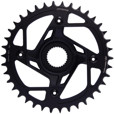 FSA Kettenblatt Spider 38t Boost ohne Kettenschutzring