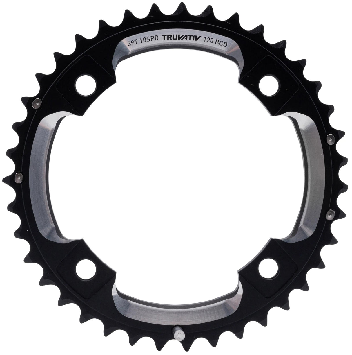 Truvativ Kettenblatt MTB Kettenblatt 39t bb30 cd120mm b