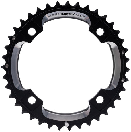 Truvativ Kettenblatt MTB Kettenblatt 39t bb30 cd120mm b