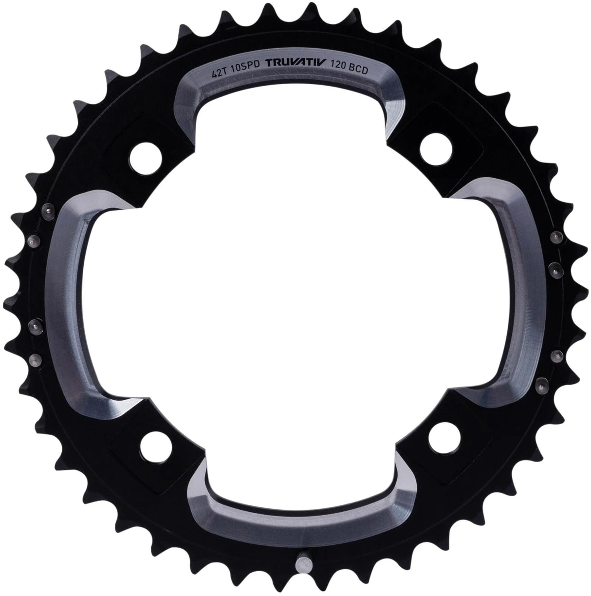 Truvativ Kettenblatt MTB Kettenblatt 42t bb30 cd120mm b