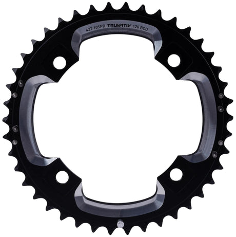 Truvativ Kettenblatt MTB Kettenblatt 42t GXP cd120mm b