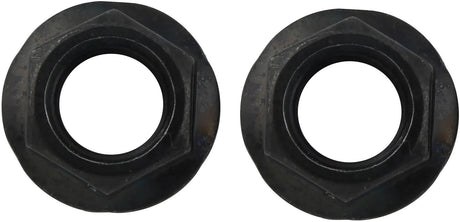 Contec Achsmutter BB.Teil CT Achsmutter Knochen. Halterung m10x1,25 mm
