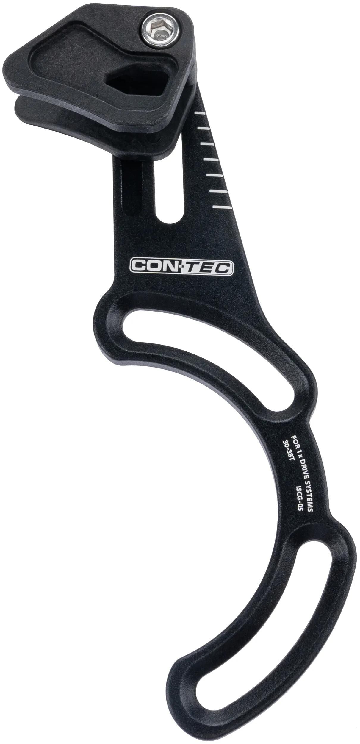 Contec Kettenführung Guide.o ISCG-05 CT Kettenführung Guide.o ISCG-05 Schwarz