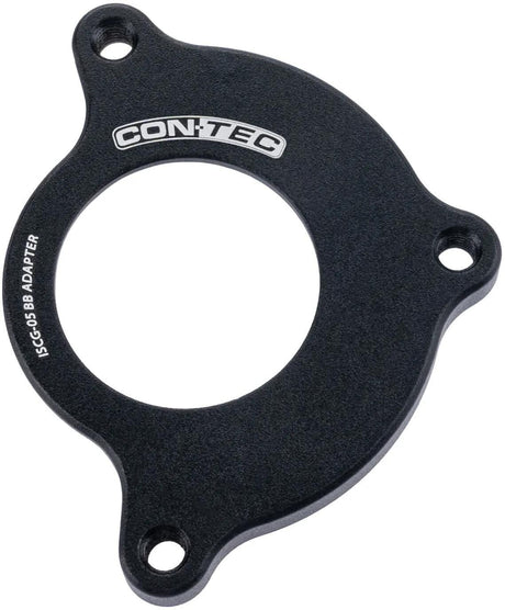Contec Adapter Guide.o Adapt CT Kettenführung Guide.o Adapt ISCG-05 schwarz