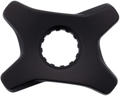 Sram Kurbel Sternachsen Spinnenachse 107mm Kreisdurchm.