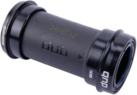 Sram Halterungsset Dub Bot.Bracket Dub Cannondale BB30
