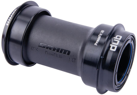 Sram Halterungsset Dub Bot.Bracket Dub Road BB30 Pressfit