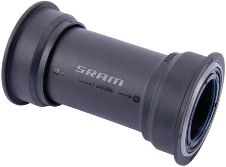 Sram Halterungsset Dub Bot.Bracket Dub Road BB386