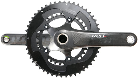 Sram Kurbelgarnitur rot Kurbelgarnitur rot GXP 34 50t 172,5 mm