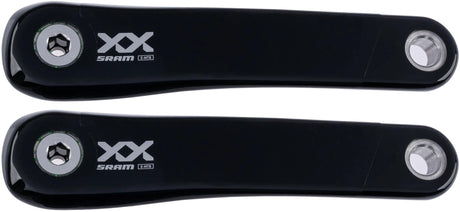 Sram Kurbelarmset xx Eagle Getriebekurbelset xx Eagle tr. 170mm