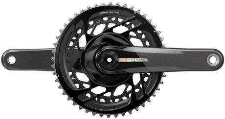 Sram Kurbelgarnitur Force Axs Kurbelgarnitur Force Axs 35 48t 172,5 mm