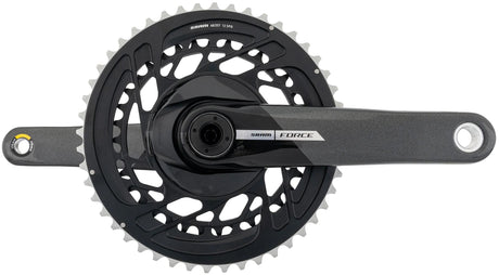 Sram Kurbelgarnitur Force Axs Kurbelgarnitur Force Axs 35 48t 175mm