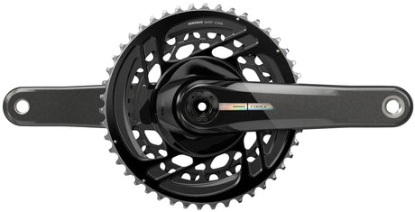 Sram Kurbelgarnitur Force Axs Kurbelgarnitur Force Axs 33 46t 172,5 mm