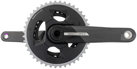 Sram Kurbelgarnitur Kraftachsen Kurbelgarnitur Kraftachsen 170mm