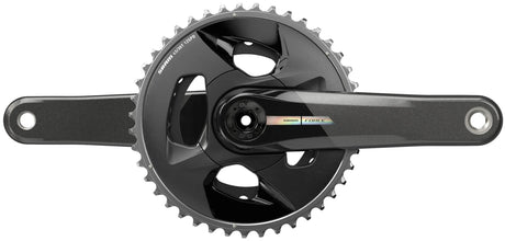 Sram Kurbelgarnitur Kraftachsen Kurbelgarnitur Kraftachsen 172,5 mm