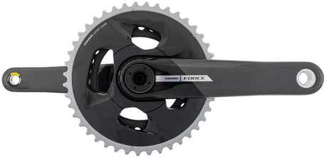 Sram Kurbelgarnitur Kraftachsen Kurbelgarnitur Kraftachsen 175mm