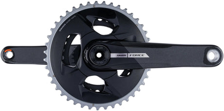 Sram Kurbelgarnitur Kraftachsen Kurbelgarnitur Kraftachsen 177,5 mm