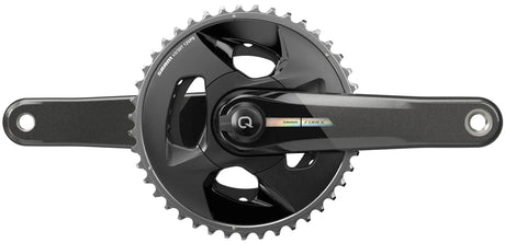 Sram Kurbelgarnitur Leistungsmesser Kraftachsen Kurbelgarnitur PM Kraftachsen 172,5 mm
