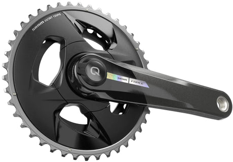 Sram Kurbelgarnitur Leistungsmesser Kraftachsen Kurbelgarnitur PM Kraftachsen 172,5 mm