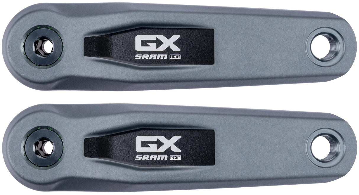Sram Kurbelarm-Set GX Eagle Getriebekurbeln GX Eagle Getriebe. 150mm