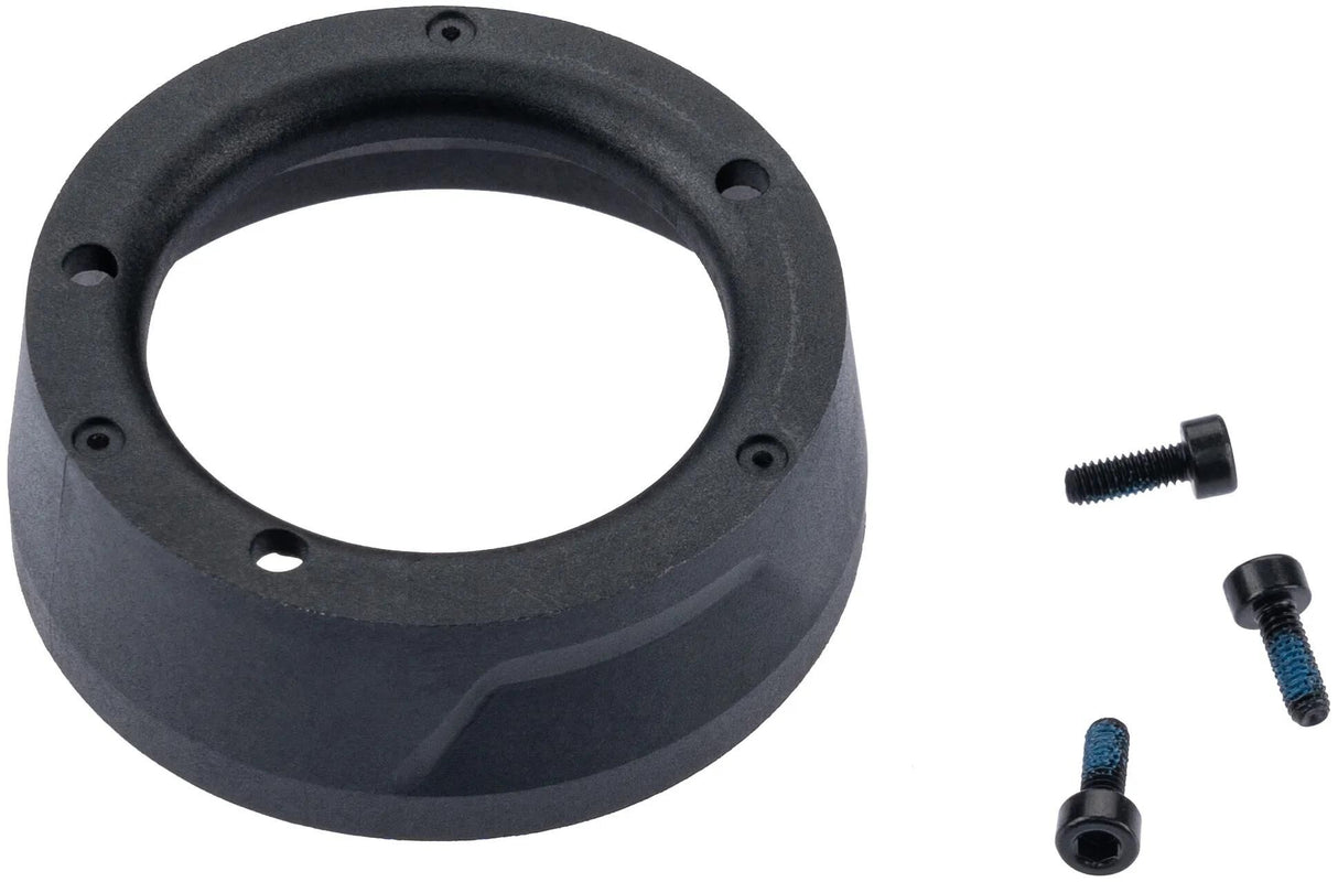 Sram crand x0 eagle t kurbelkappe emtb schwarz