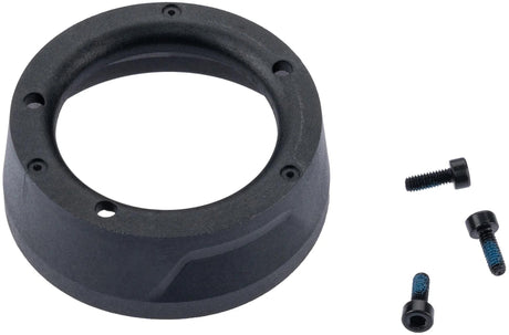 Sram crand x0 eagle t kurbelkappe emtb schwarz
