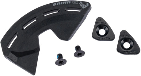 Sram Kettenkantenschlagschutz x0 Kettenschutzring Schlagschutz x0 30t