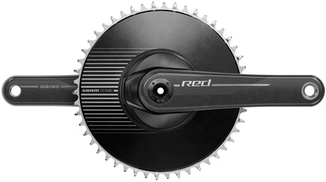 Sram Kurbelgarnitur Leistungsmesser rot 1 e1 Kurbelgarnitur rot 1 e1 175mm