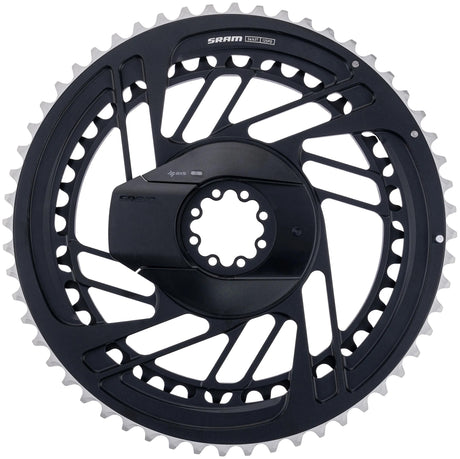 Sram Kettenblatt rote Achsen E1 43 56t