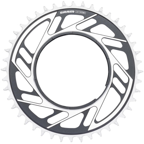 Sram Kettenblatt rot E1 44t