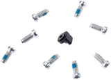 Sram Crand Red XPLR Achsen PM E1 Spider TM