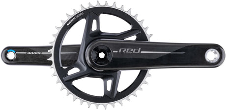 Sram Kurbelgarnitur rot 1 xplr e1 Kurbelgarnitur rot 1 xplr e1 40t 160mm