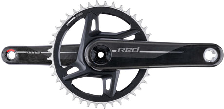 Sram Kurbelgarnitur rot 1 xplr e1 Kurbelgarnitur rot 1 xplr e1 40t 165mm