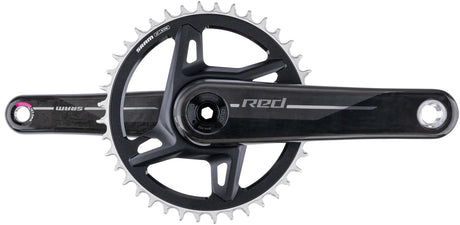 Sram Kurbelgarnitur rot 1 xplr e1 Kurbelgarnitur rot xplr e1 40t 167,5 mm