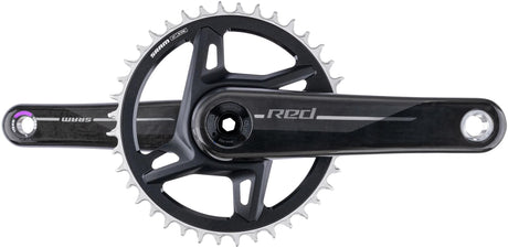 Sram Kurbelgarnitur rot 1 xplr e1 Kurbelgarnitur rot 1 xplr e1 40t 170mm