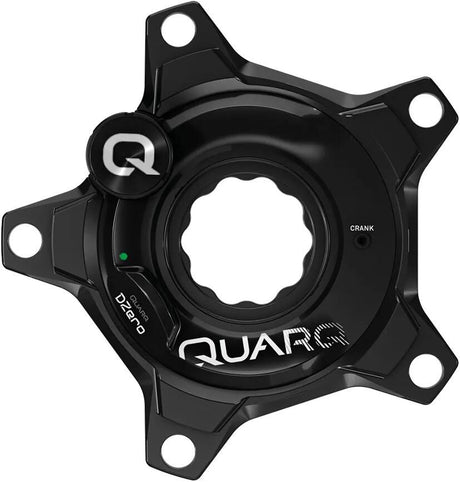 Quarq Kurbel-Ster-Leistungsmesser, spezialisierter Spinnen-Leistungsmesser, spezialisiert 130 mm